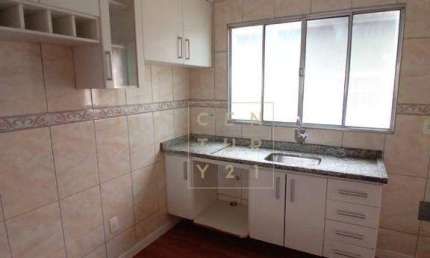 Apartamento com 2 quartos à venda, 86 m² por R$ 250.000 - Edifício Bellini e Martins - Sorocaba/SP