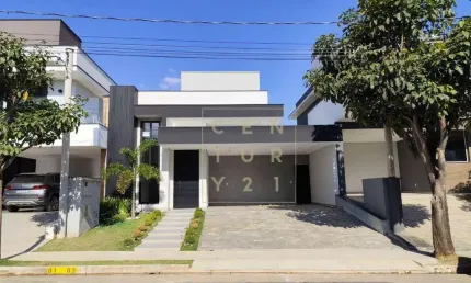 Casa com 3 quartos à venda, 170 m² por r$ 1.350.000 - ibiti reserva - sorocaba/sp