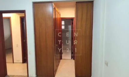 Apartamento com 3 dormitórios, 139 m² - venda por r$ 480.000,00 ou aluguel por r$ 3.585,00/mês - edifício miranda de azevedo - sorocaba/sp