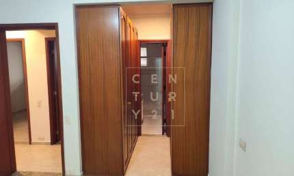 Apartamento com 3 dormitórios, 139 m² - venda por R$ 480.000 ou aluguel por R$ 3.885/mês - Edifício Miranda de Azevedo - Sorocaba/SP