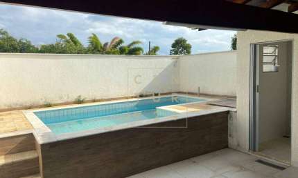 Casa com 2 quartos à venda, 150 m² por R$ 479.000 - Condomínio Terra Nova Sorocaba - Sorocaba/SP