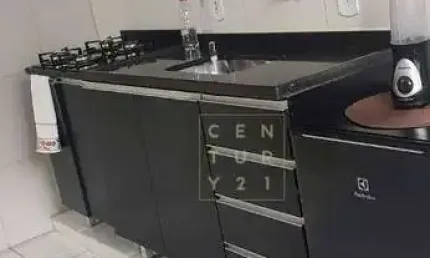 Apartamento com 2 quartos à venda, 47 m² por R$ 226.000 - Spazzio Della Vita - Sorocaba/SP