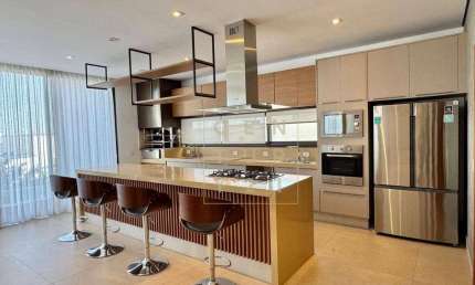Casa com 3 dormitórios, 334 m² - venda por R$ 3.000.000,00 ou aluguel por R$ 18.200,00/mês - Alphaville Nova Esplanada - Votorantim/SP