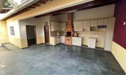 Casa com 4 quartos à venda, 392 m² por R$ 750.000 - Jardim Refúgio - Sorocaba/SP