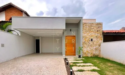 Casa com 3 suítes à venda, 167 m² por r$ 1.600.000 - condomínio granja olga ii - sorocaba/sp