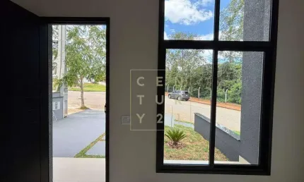 Casa com 3 dormitórios à venda, 110 m² por r$ 670.000 - jardim residencial villaggio ipanema i - sorocaba/sp