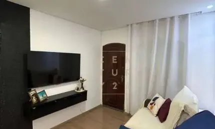 Casa com 2 quartos à venda, 100 m² por r$ 375.000 - vila haro - sorocaba/sp