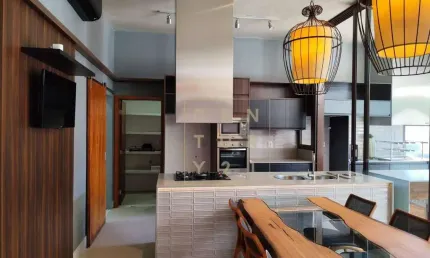 Casa com 3 dormitórios à venda, 320 m² por r$ 2.590.000,00 - giverny - sorocaba/sp