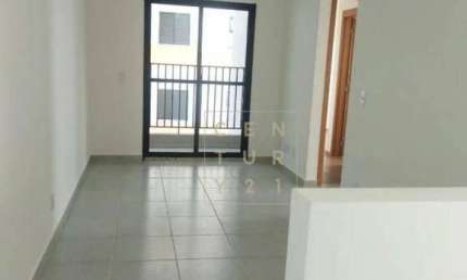 Apartamento com 2 quartos à venda, 54 m² por R$ 338.000 - Jardim Europa - Sorocaba/SP
