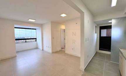 Apartamento com 2 quartos para alugar por R$ 3.821/mês - Riserva Divino - Sorocaba/SP