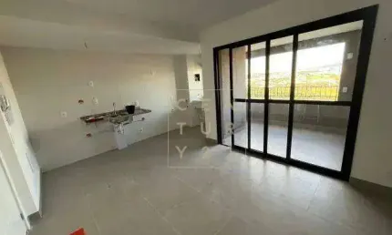 Apartamento com 2 quartos à venda, 67 m² por r$ 620.000 - condomínio atmo residencial - votorantim/sp