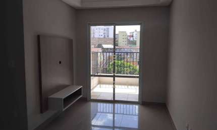 Apartamento com 3 quartos à venda, 72 m² por R$ 570.000 - Residencial Monte Carlo - Sorocaba/SP