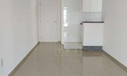 Apartamento com 2 quartos à venda, 49 m² por R$ 297.000 - Torres do Trujillo - Sorocaba/SP