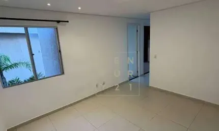 Apartamento com 2 quartos à venda, 44 m² por r$ 160.000 - residencial vila dos bandeirantes - votorantim/sp