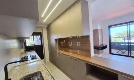 Apartamento com 3 dormitórios para alugar, 88 m² por R$ 5.000,00/mês - Connect Planeta - Sorocaba/SP