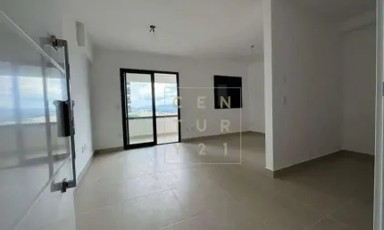 Apartamento com 1 quarto à venda, 42 m² por R$ 585.000 - Mandarim Campolim Patriani - Sorocaba/SP