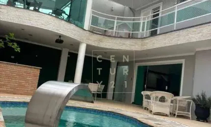Casa com 3 dormitórios à venda, 325 m² por r$ 1.990.000,00 - condomínio lago da boa vista - sorocaba/sp