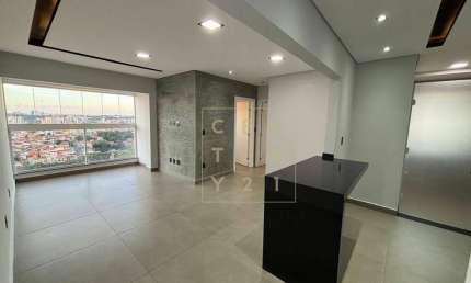Apartamento com 2 quartos à venda, 70 m² por R$ 560.000 - Edifício Terraza Residencial - Sorocaba/SP