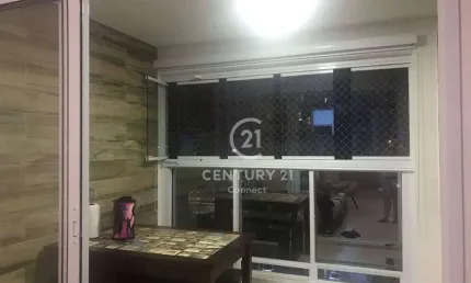 Apartamento com 3 dormitórios à venda, 92 m² por r$ 920.000,00 - condomínio île notre dame - sorocaba/sp