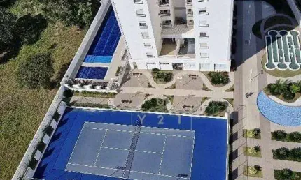 Apartamento com 3 dormitórios à venda, 167 m² por r$ 1.690.000 - condomínio mont royal - sorocaba/sp