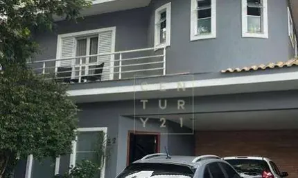 Casa com 3 quartos à venda, 310 m² por r$ 1.590.000 - condomínio vila dos inglezes - sorocaba/sp