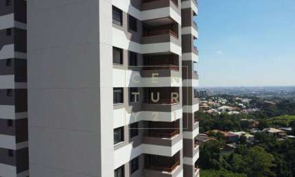 Apartamento com 2 dormitórios à venda, 90 m² por R$ 950.000,00 - Atmo - Votorantim/SP