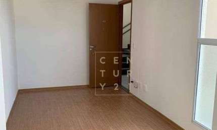 Apartamento com 2 quartos à venda, 43 m² por R$ 239.000 - Residencial Solar do Vale - Sorocaba/SP