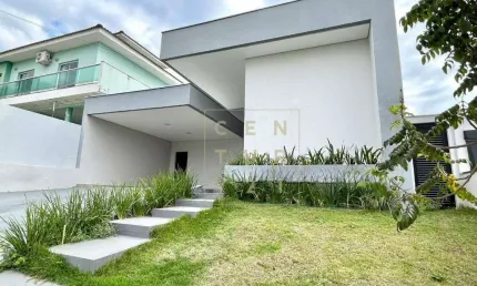 Casa com 4 dormitórios à venda, 200 m² por r$ 1.290.000 - condomínio vila verona - sorocaba/sp