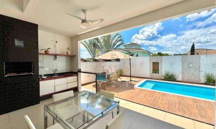 Casa com 3 dormitórios, 200 m² - venda ou aluguel - Condomínio Vila Verona - Sorocaba/SP