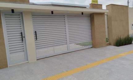 Casa para Venda em Goiânia, Jardim Presidente, 3 dormitórios, 2 suítes, 3 banheiros, 4 vagas