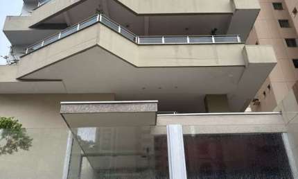Apartamento para Venda em Goiânia, Setor Bueno, 4 dormitórios, 3 suítes, 3 banheiros, 2 vagas