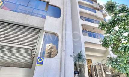 Apartamento para Venda em Goiânia, Setor Leste Universitário, 3 dormitórios, 1 suíte, 3 banheiros, 2 vagas