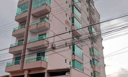 Apartamento para Venda em Goiânia, Jardim América, 3 dormitórios, 1 suíte, 2 banheiros, 2 vagas