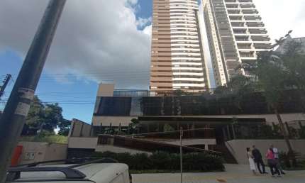 Apartamento para Venda em Goiânia, Jardim Goiás, 3 dormitórios, 3 suítes, 5 banheiros, 2 vagas