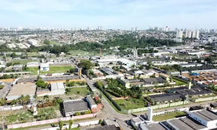 Lote para Venda em Aparecida de Goiânia, Vila Nossa Senhora de Lourdes