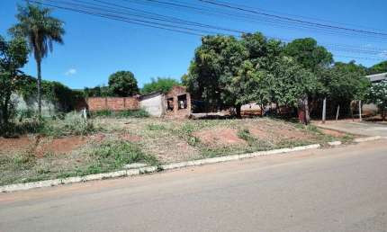 Lote para Venda em Aparecida de Goiânia, Parque Itatiaia