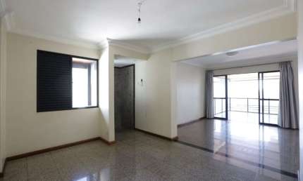 Apartamento para Venda em Goiânia, Setor Oeste, 3 dormitórios, 3 suítes, 5 banheiros, 3 vagas