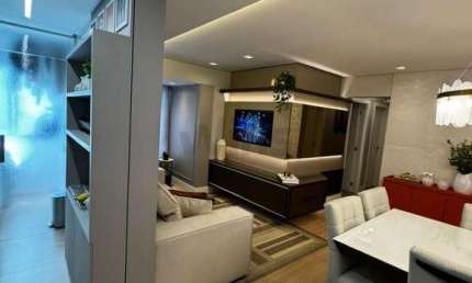 Apartamento com 3 quartos à venda no Centro, Criciúma , 78 m2 por R$ 750.000