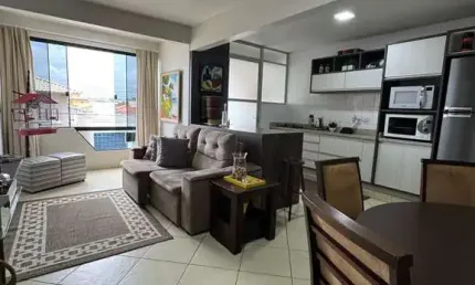 Apartamento 100 m do mar, vista para o mar, balneário Rincão