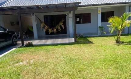 Casa com 3 quartos à venda no Centro, Balneário Rincão 