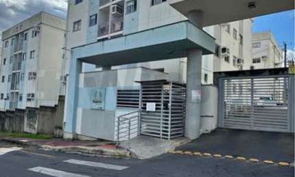 Apartamento com 3 quartos à venda no Santo Antônio, Criciúma 
