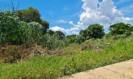 Terreno à venda no Rio Maina, Criciúma 