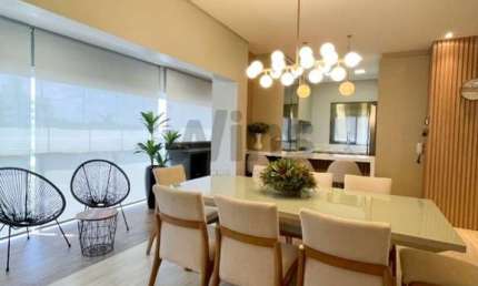 Apartamento com 3 quartos à venda no Michel, Criciúma 