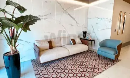 Apartamento com 2 quartos à venda no Santa Bárbara, Criciúma , 72 m2 por R$ 450.000