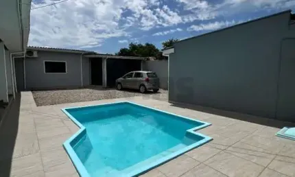 Casa com 3 quartos à venda na Ana Maria, Criciúma 