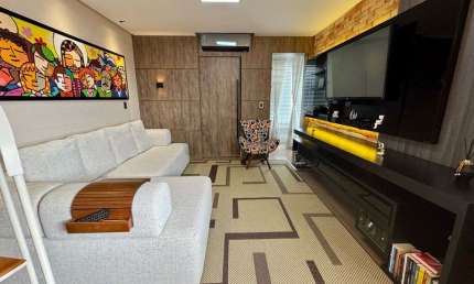 Cobertura com 2 quartos à venda no Comerciário, Criciúma , 77 m2 por R$ 690.000