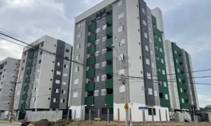 Apartamento com 3 quartos à venda no São Luiz, Criciúma 