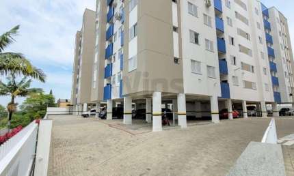 Apartamento com 3 quartos à venda no Vera Cruz, Criciúma 