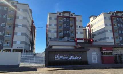 Apartamento com 2 quartos à venda no Caverazinho, Araranguá 