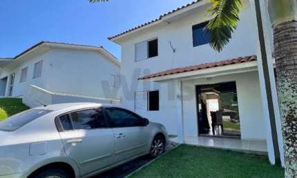 Casa 4 dormitórios em Criciúma Condomínio Verdes Montes